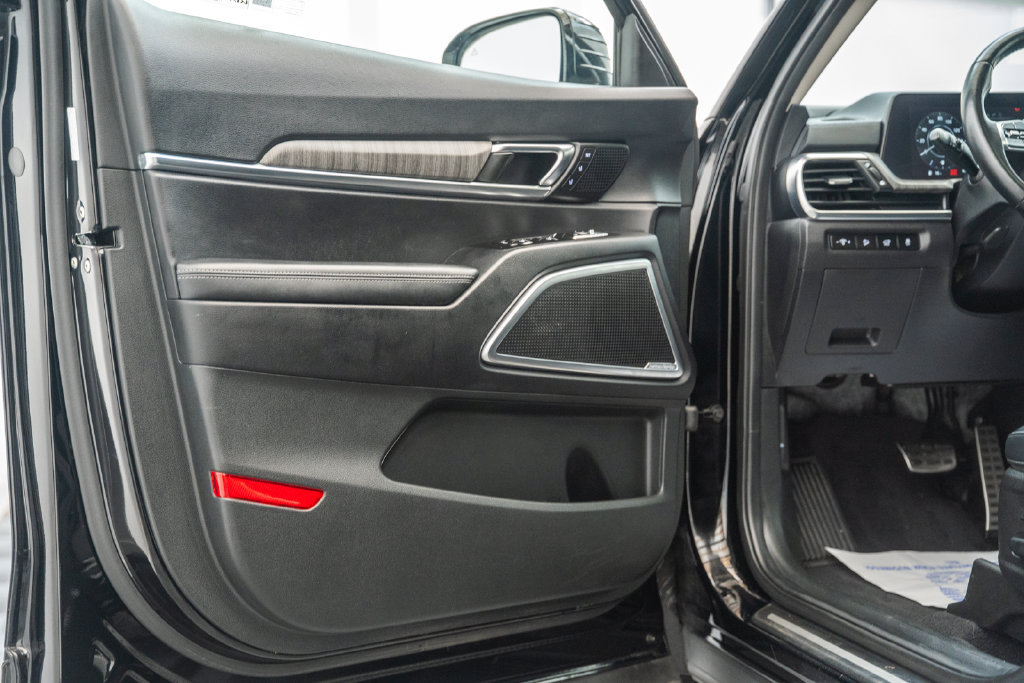 Used 2023 Kia Telluride SX AWD/4WD image 45