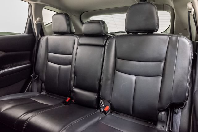 Used 2023 Nissan Murano SV FWD image 24