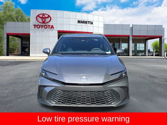 New 2026 Toyota Camry SE image 24