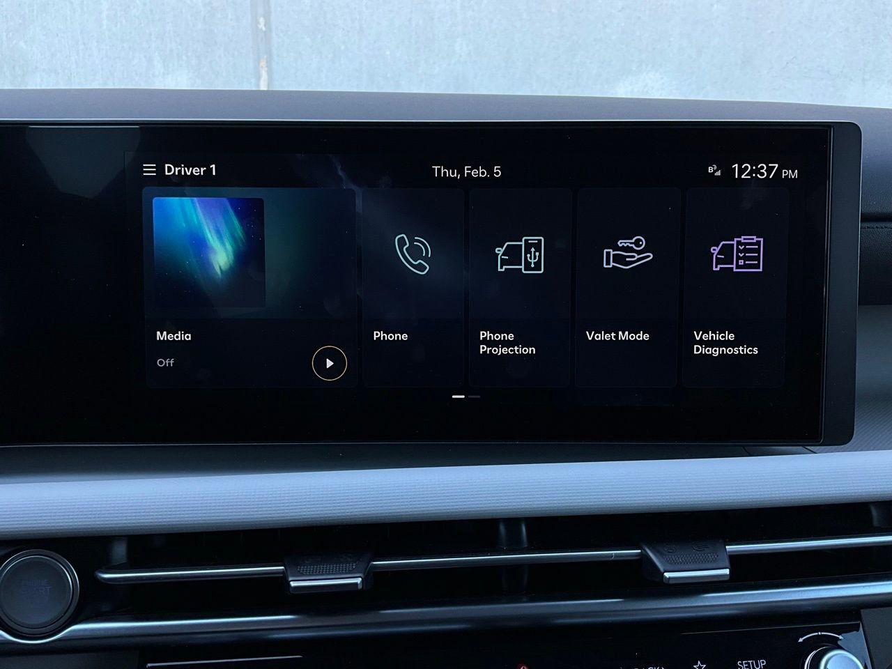 Used 2025 Hyundai Tucson SEL image 30