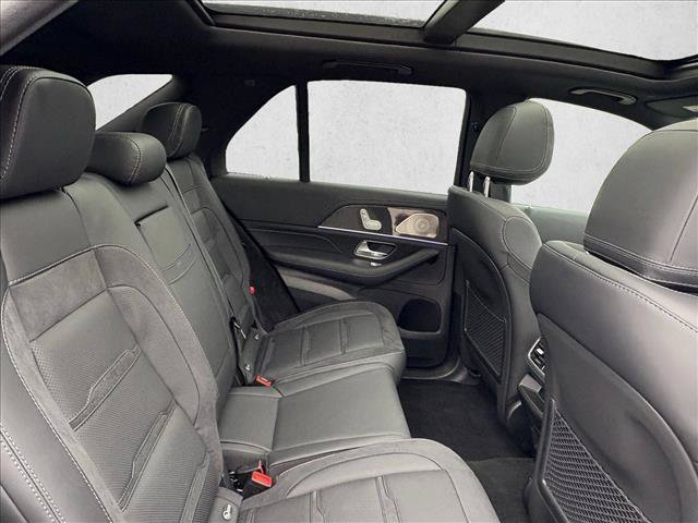 New 2026 Mercedes-Benz GLE 53 AMG 4MATIC image 24