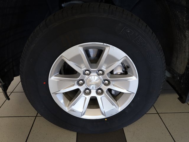 Used 2023 Chevrolet Silverado 1500 LT w/ Protection Package image 16