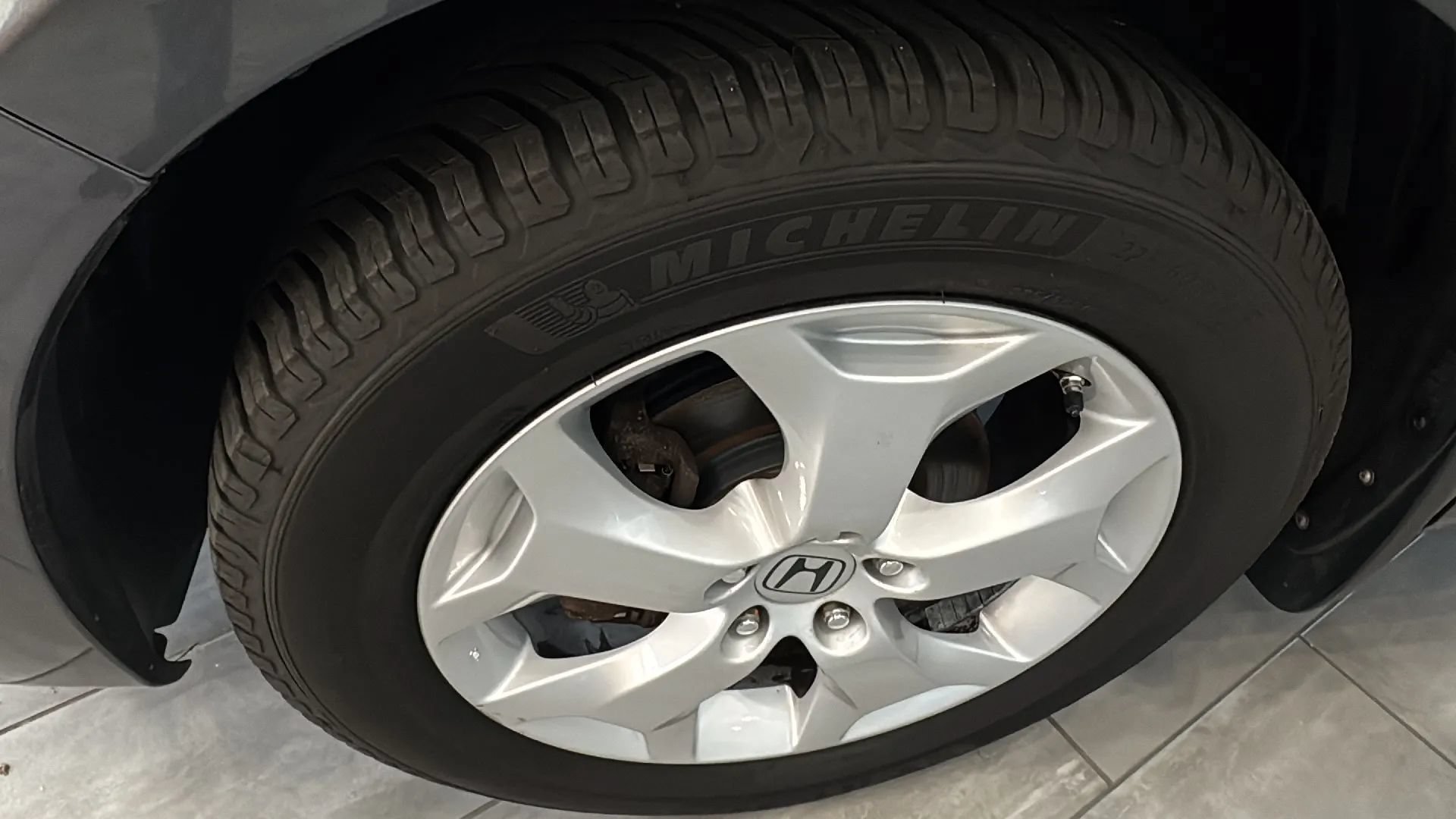 Used 2010 Honda Crosstour EX-L image 10
