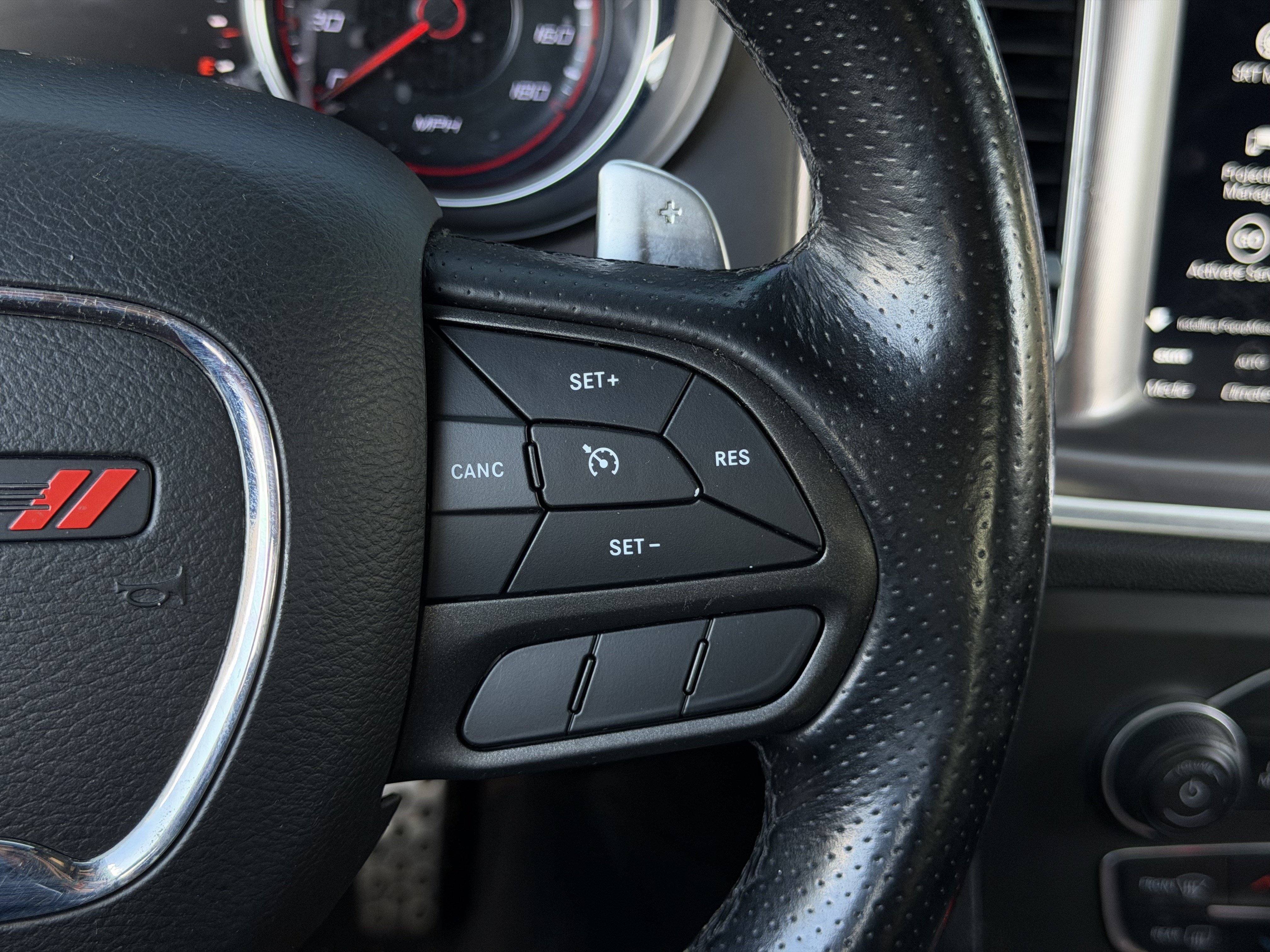 Used 2021 Dodge Charger Scat Pack RWD image 19