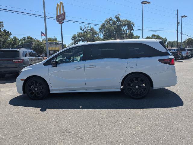 Used 2025 Honda Odyssey Sport-L image 7