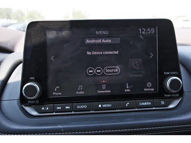 Used 2021 Nissan Rogue S FWD image 13