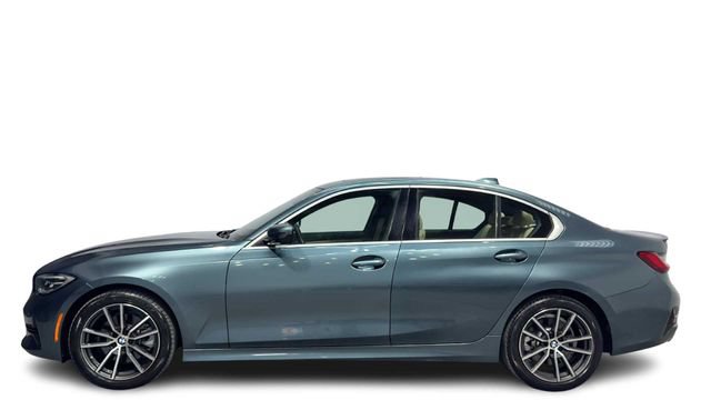 Used 2020 BMW 330i Sedan w/ Convenience Package