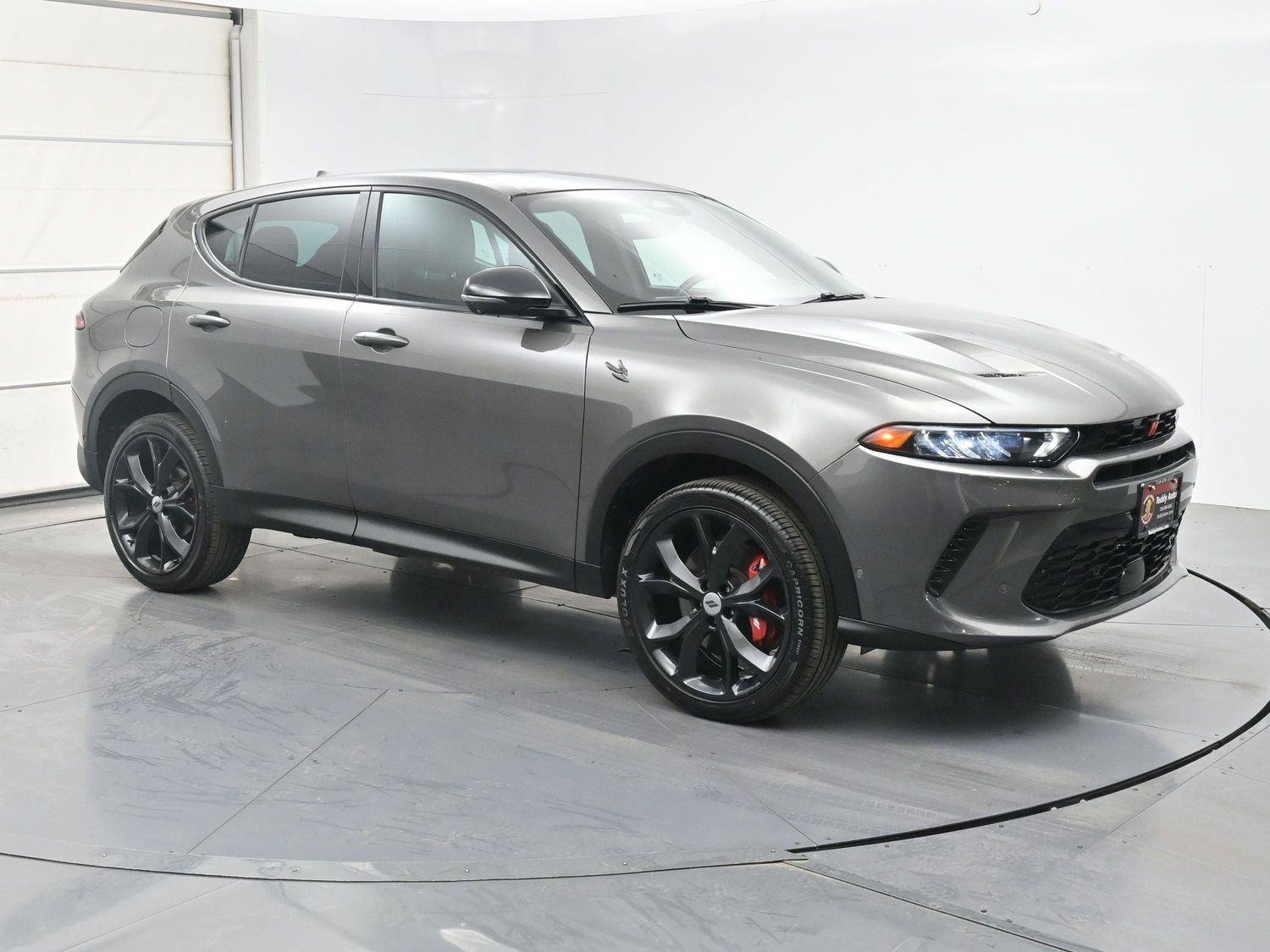 Used 2023 Dodge Hornet GT Plus w/ Track Pack AWD/4WD image 29