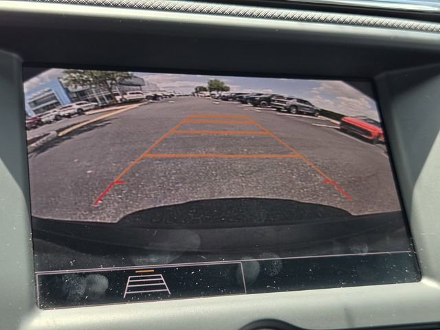 Certified 2023 Chevrolet TrailBlazer RS FWD image 20