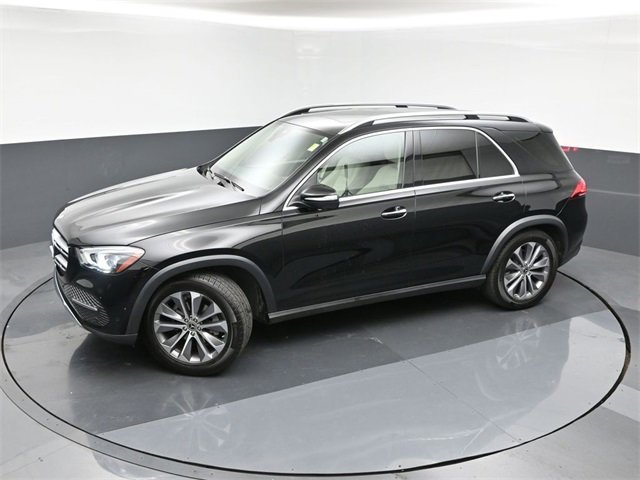 Used 2022 Mercedes-Benz GLE 350 GLE 350 image 35