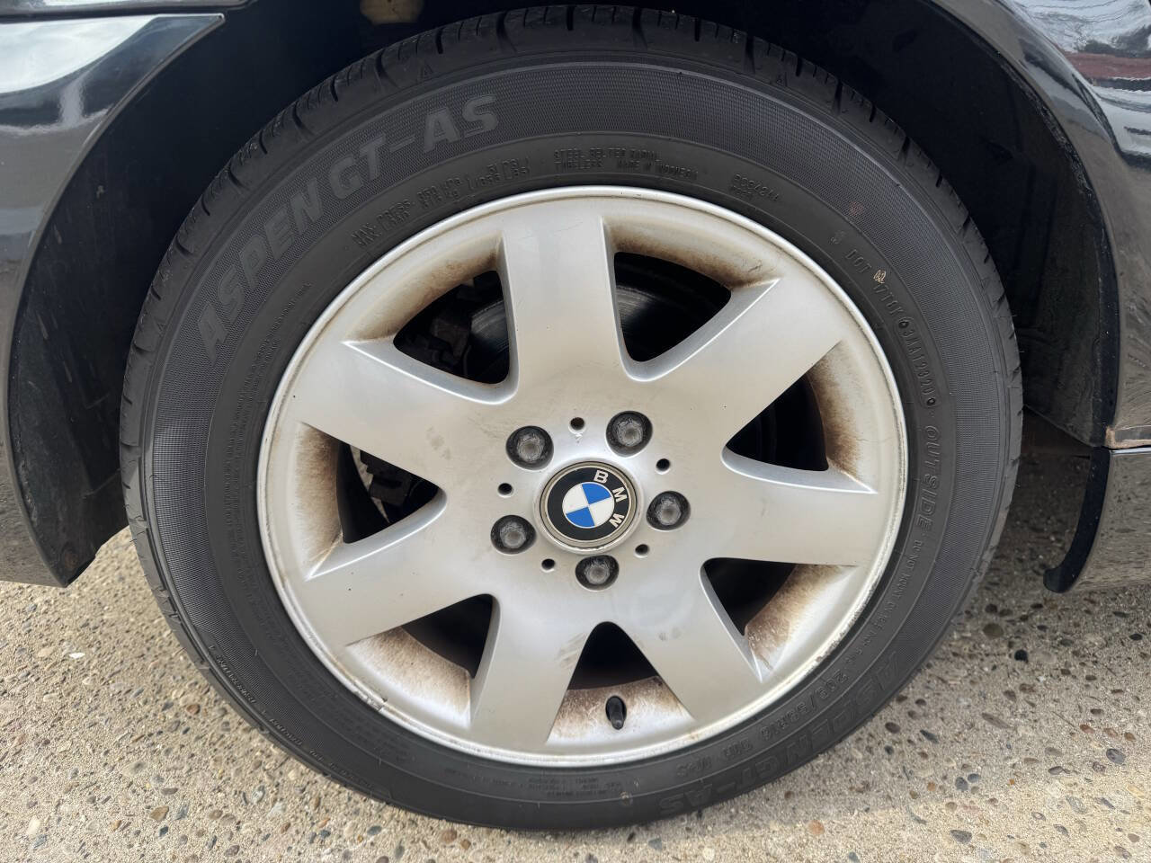 Used 2004 BMW 325i Sedan image 19