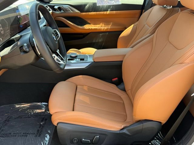 Used 2026 BMW 430i Coupe w/ M Sport Package RWD image 18