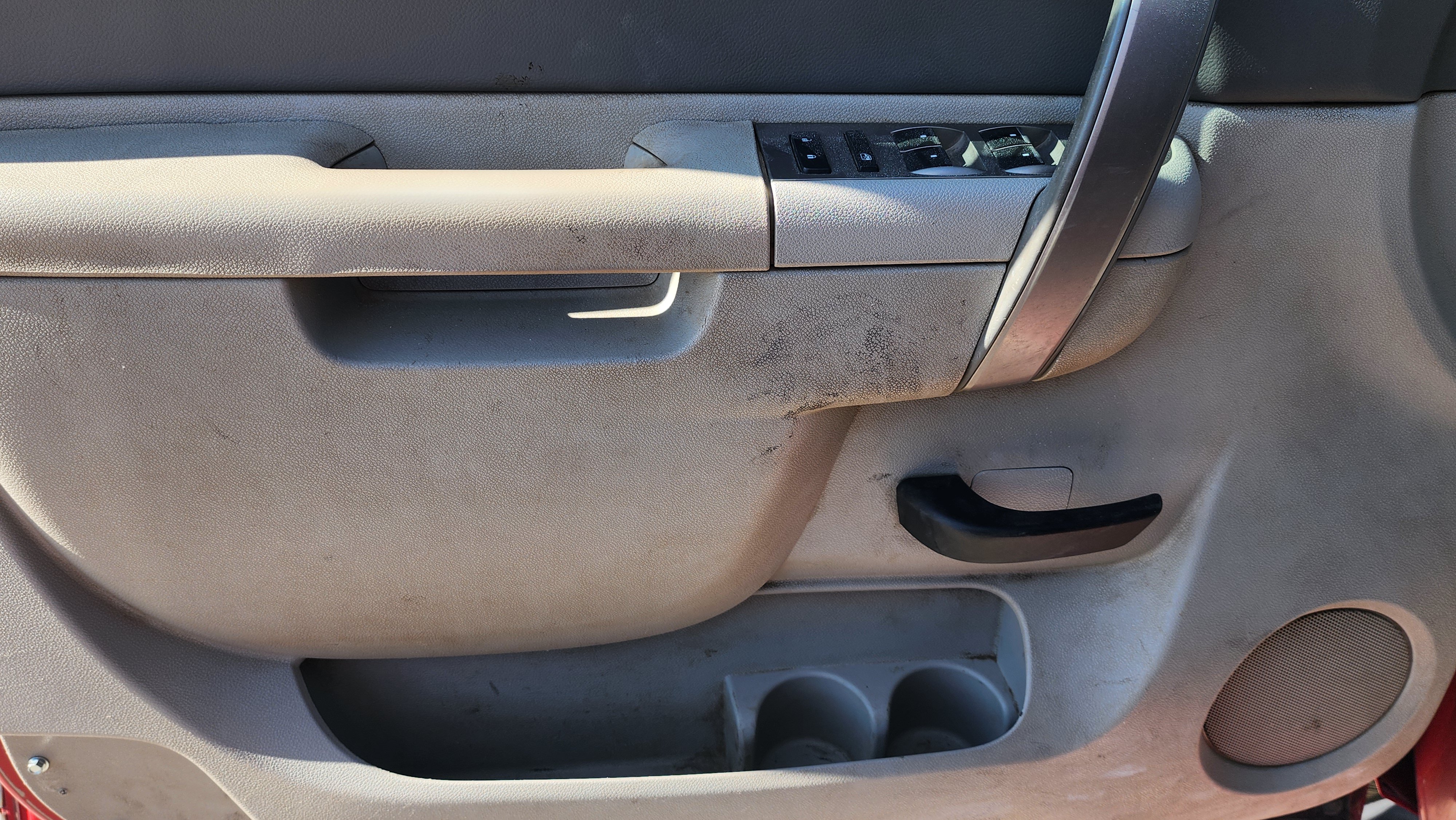Used 2011 Chevrolet Silverado 3500 4x4 Crew Cab image 12