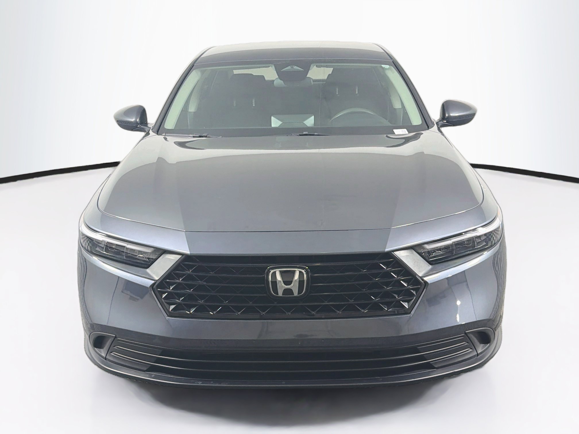 Used 2025 Honda Accord LX image 2
