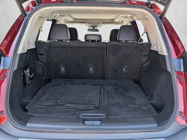 Used 2022 Nissan Rogue SV w/ SV Premium Package AWD/4WD image 6