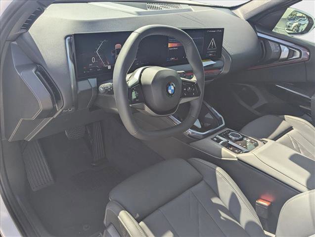 Used 2026 BMW X3 xDrive30 image 3