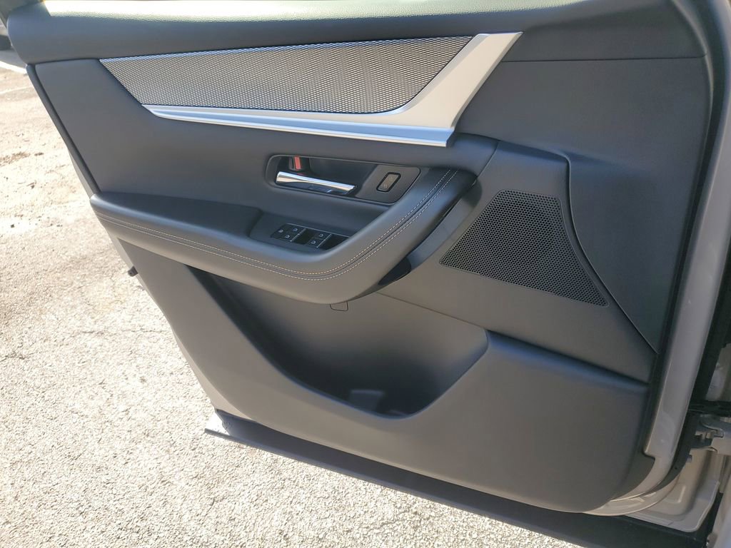 New 2026 MAZDA CX-90 3.3 Turbo w/ Premium Sport Pkg image 20