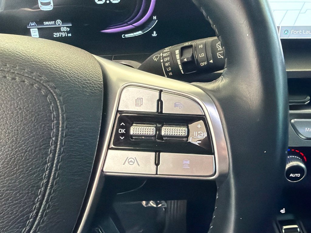 Used 2024 Kia Telluride S FWD image 60