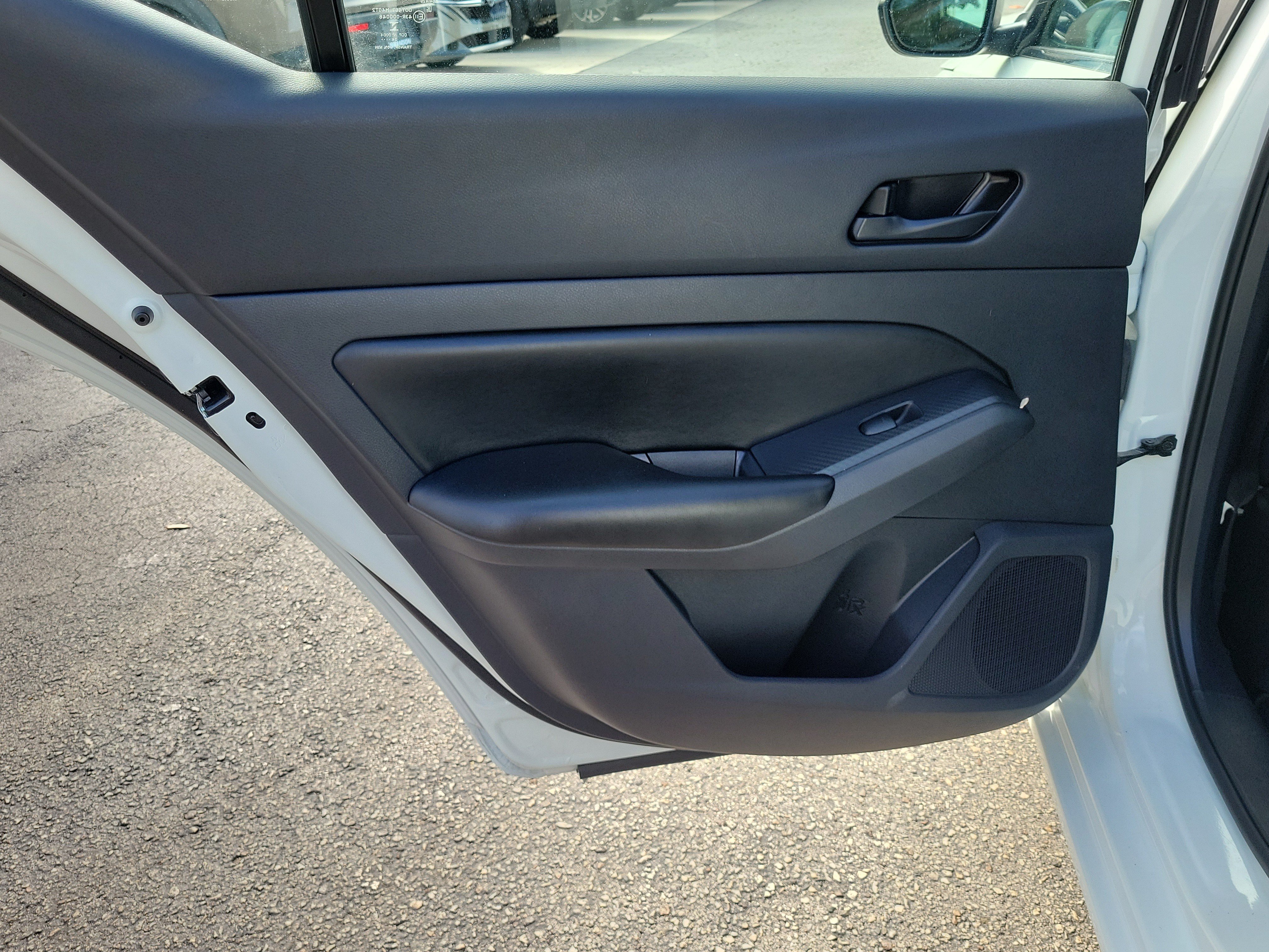 Certified 2025 Nissan Altima 2.5 S FWD image 10
