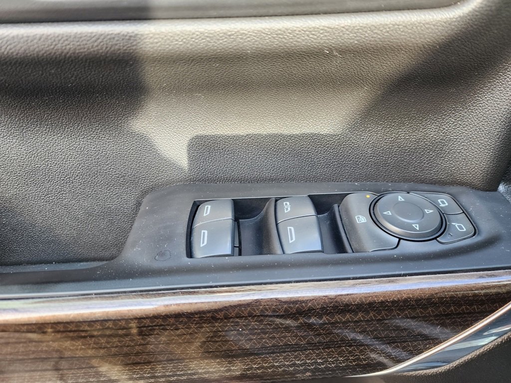 Certified 2022 Chevrolet Silverado 1500 LT Trail Boss w/ Convenience Package II image 33