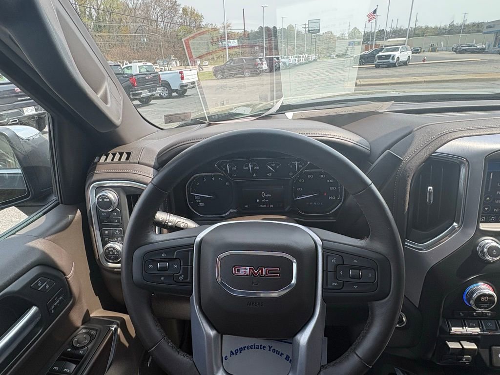 Used 2021 GMC Sierra 1500 SLT w/ SLT Convenience Package image 15