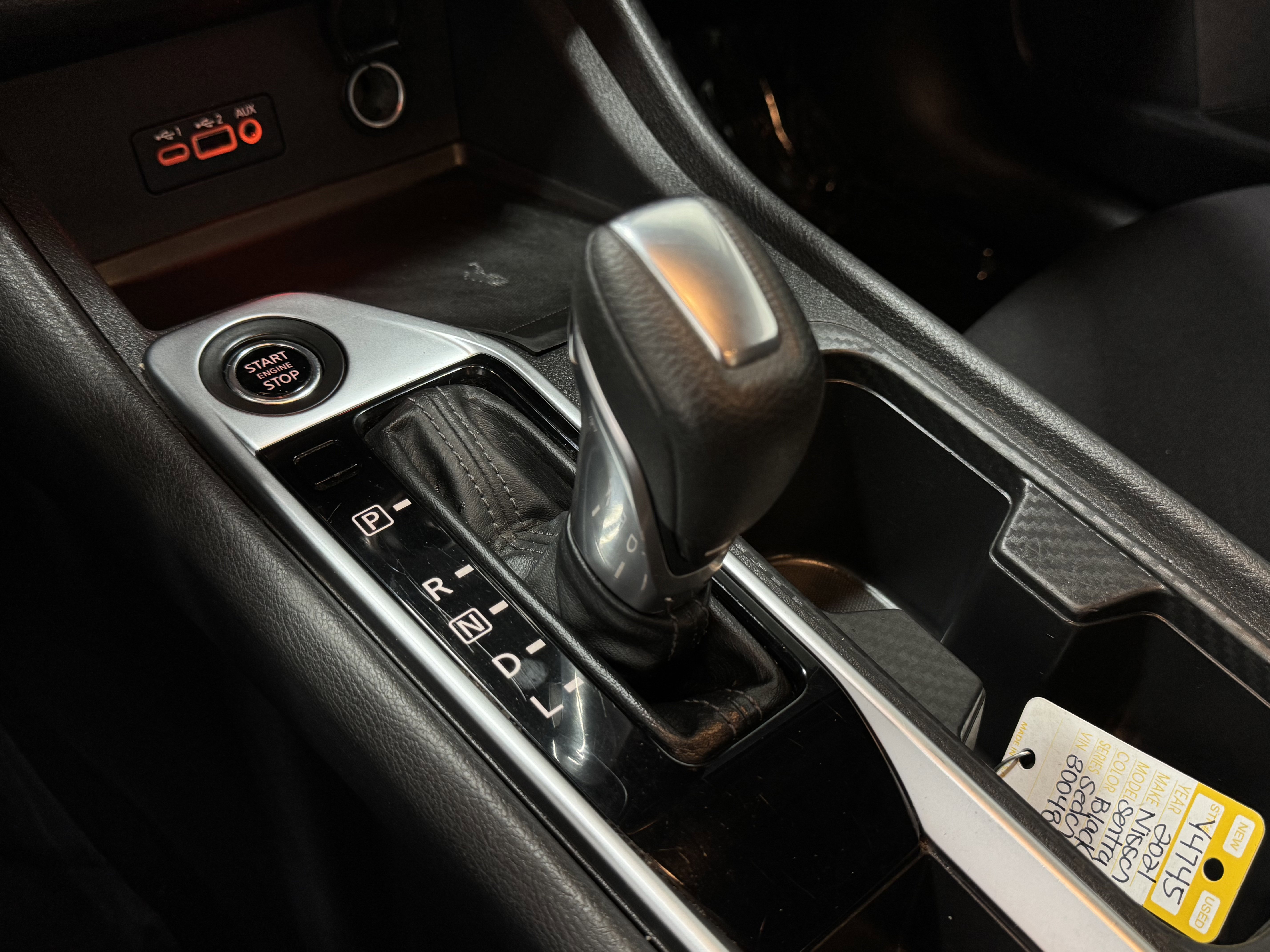 Used 2021 Nissan Sentra SV image 26