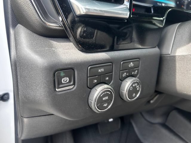 New 2026 Chevrolet Silverado 1500 LT w/ Protection Package AWD/4WD image 11