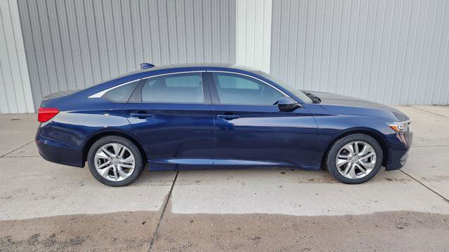 Used 2018 Honda Accord LX image 9