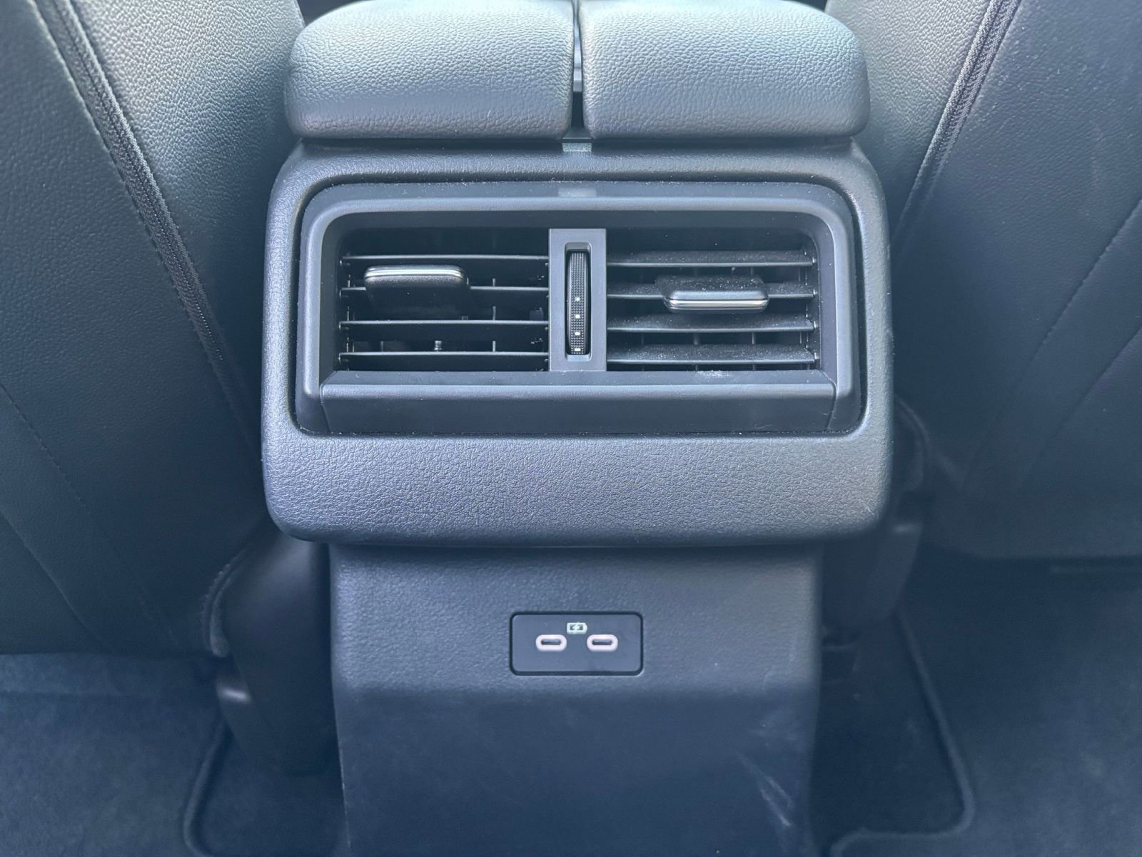 Used 2025 MAZDA CX-50 2.5 Hybrid w/ Premium Plus Pkg AWD/4WD image 24