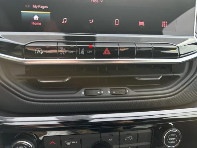 New 2026 Jeep Compass Latitude AWD/4WD image 34
