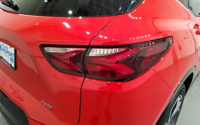 Used 2022 Chevrolet Blazer RS image 13