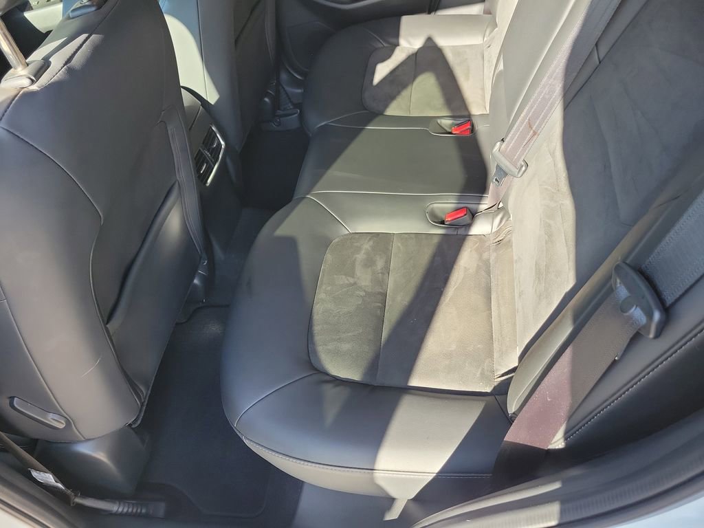 Used 2023 MAZDA CX-5 AWD 2.5 S w/ Select Package image 15