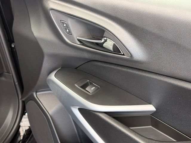 New 2026 Chevrolet Trax LS w/ LS Convenience Package FWD image 22