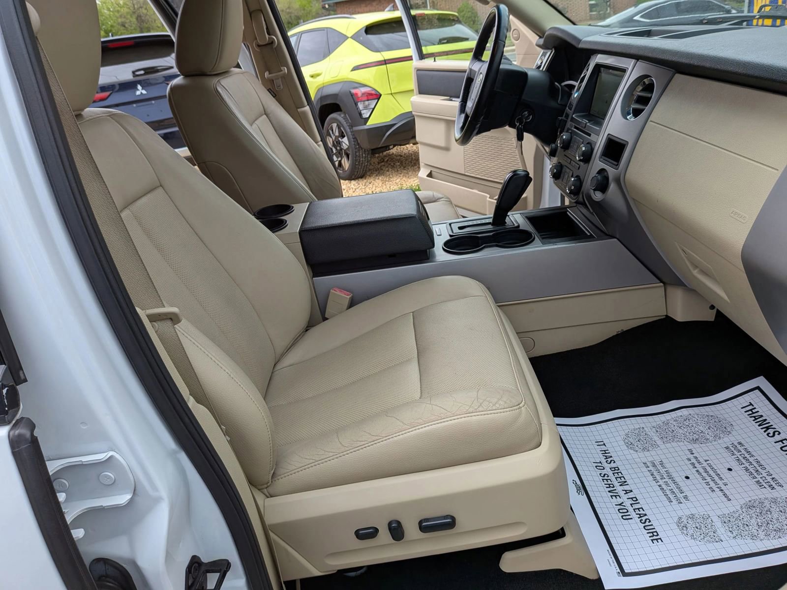 Used 2017 Ford Expedition EL XLT w/ Equipment Group 202A image 45