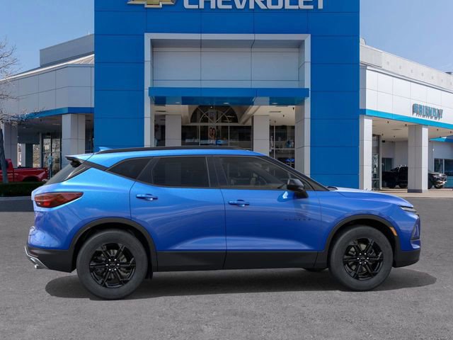 New 2026 Chevrolet Blazer LT w/ Convenience Package image 5