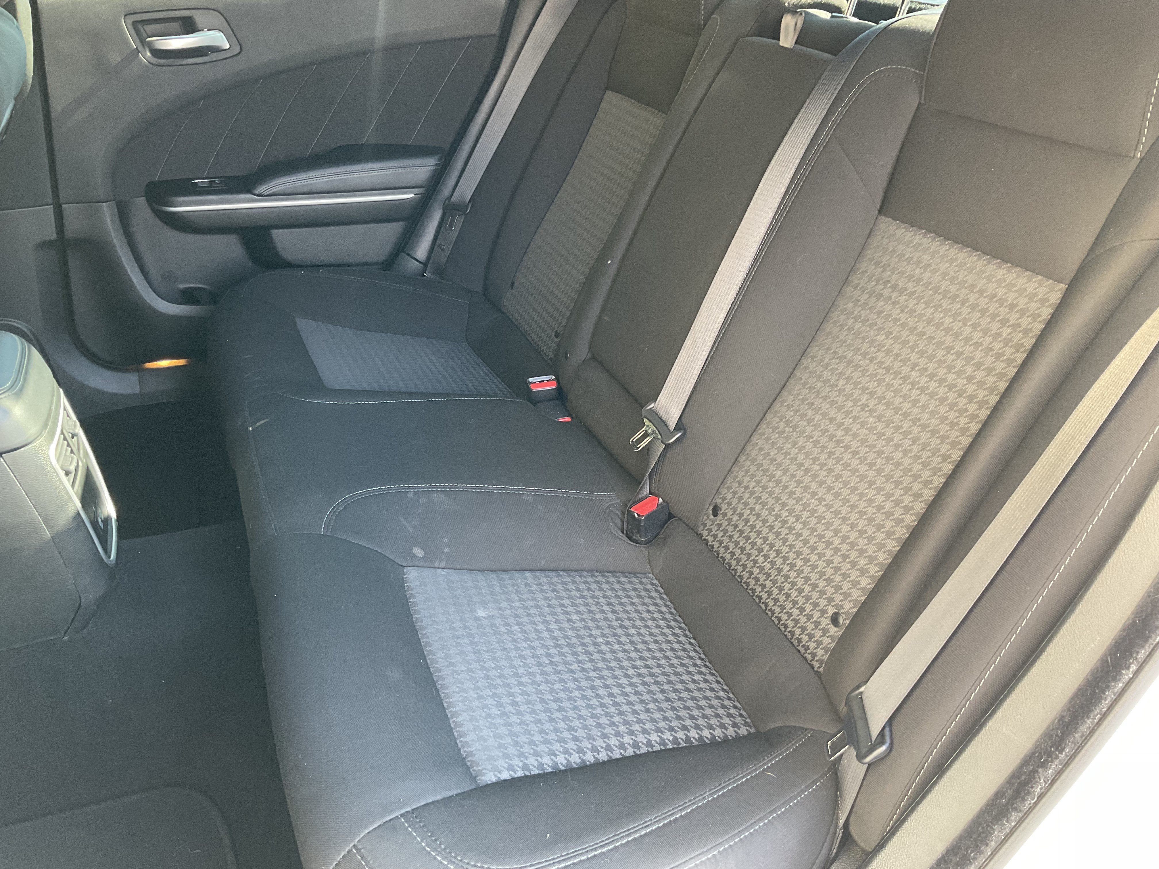 Used 2023 Dodge Charger GT RWD image 32