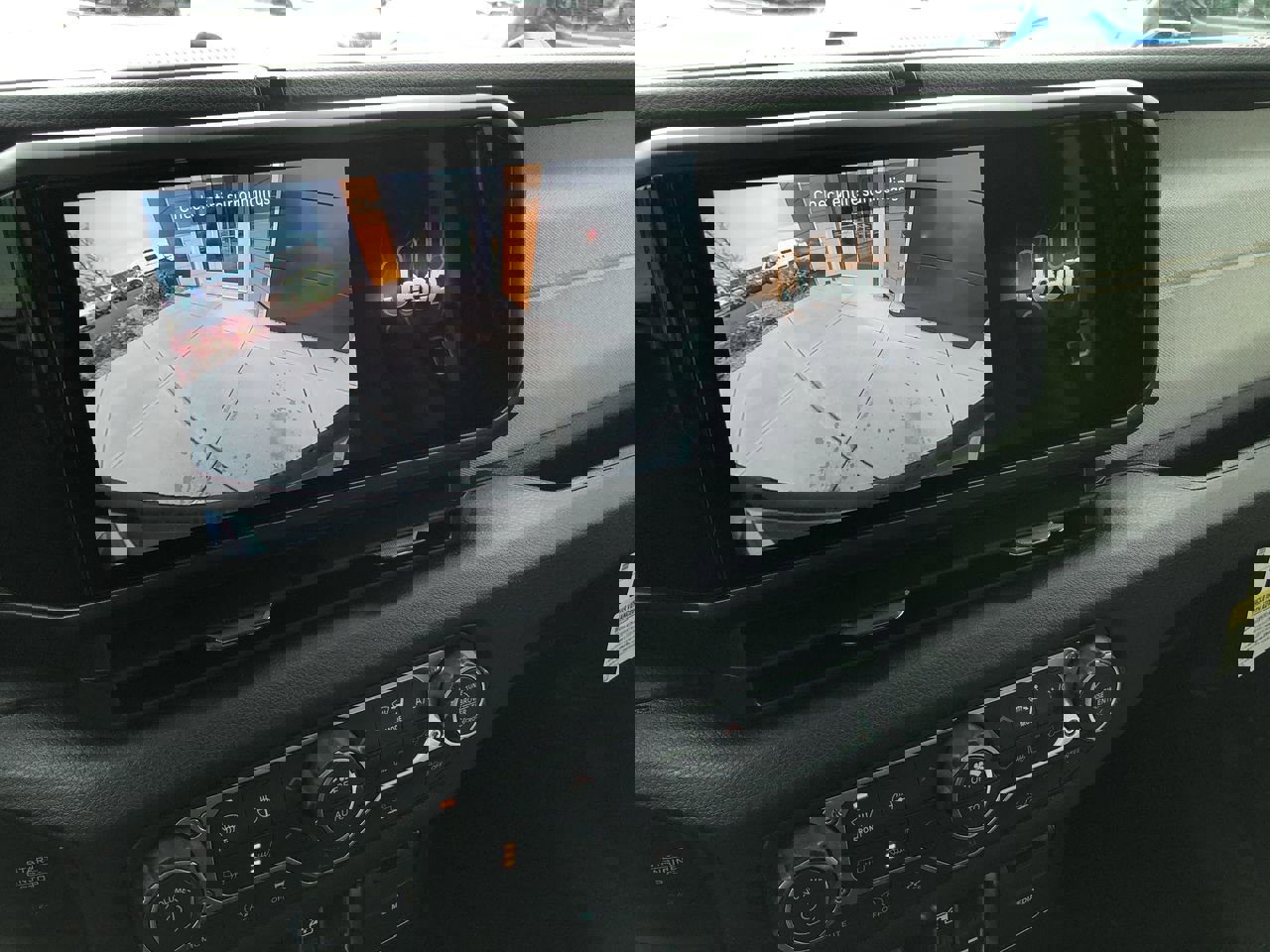 New 2026 Jeep Wrangler Sport S image 20