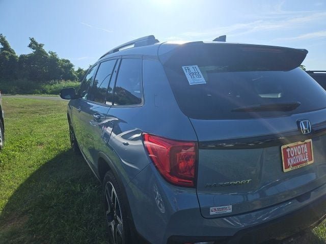 Used 2022 Honda Passport Elite image 5