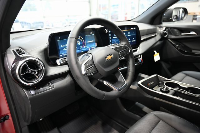 New 2026 Chevrolet Equinox LT image 20