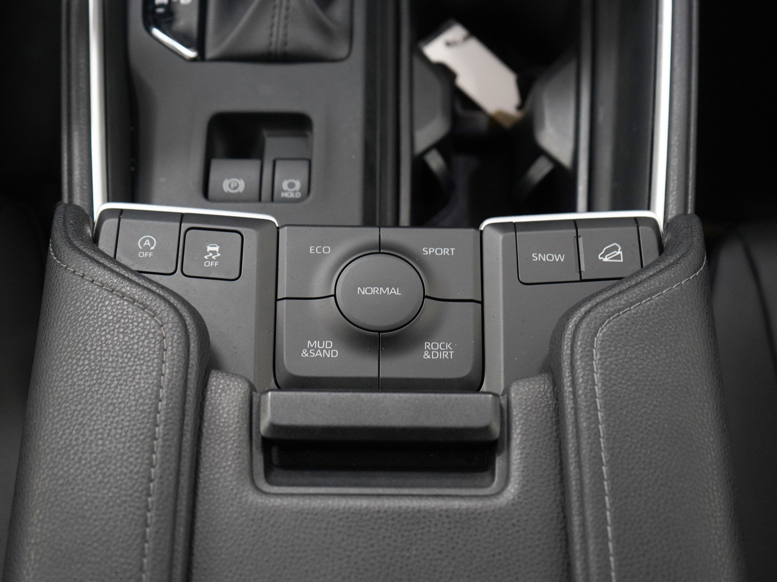 Used 2024 Toyota Grand Highlander XLE image 19