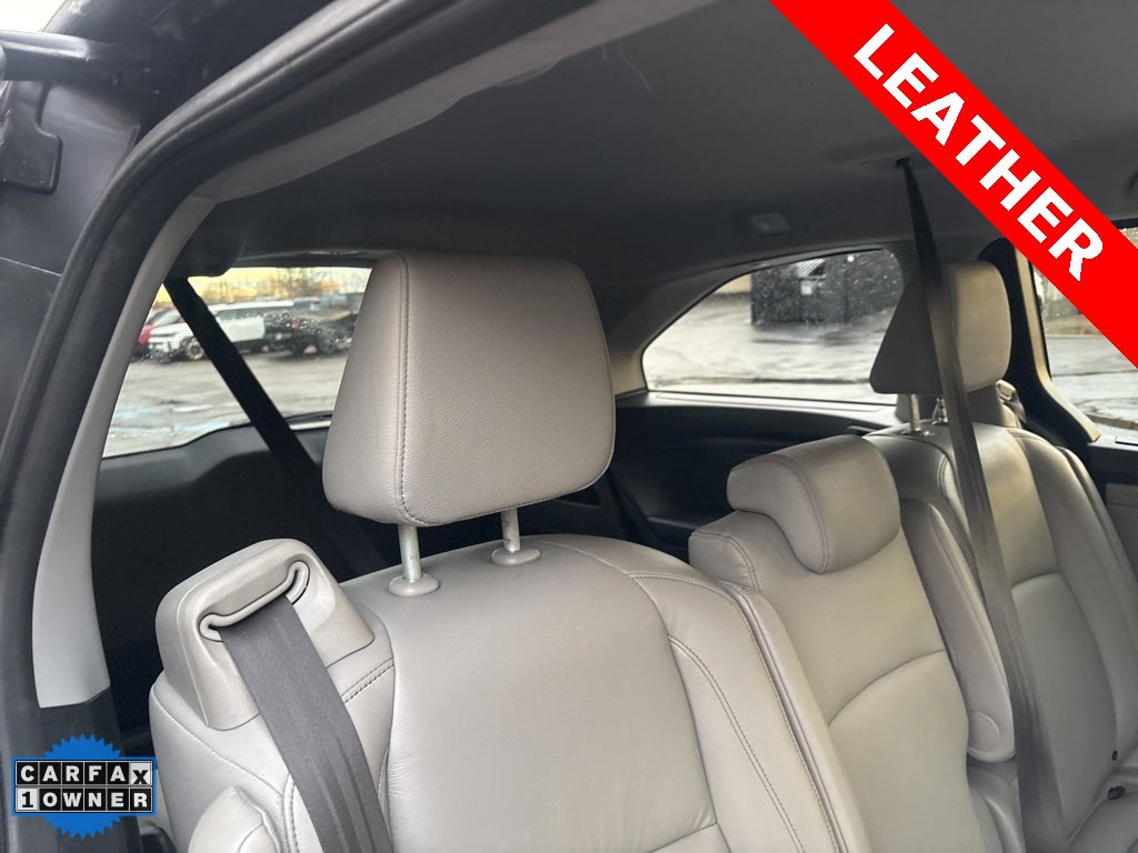 Used 2023 Honda Odyssey EX-L image 23