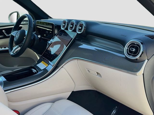 Certified 2026 Mercedes-Benz GLC 300 4MATIC image 29