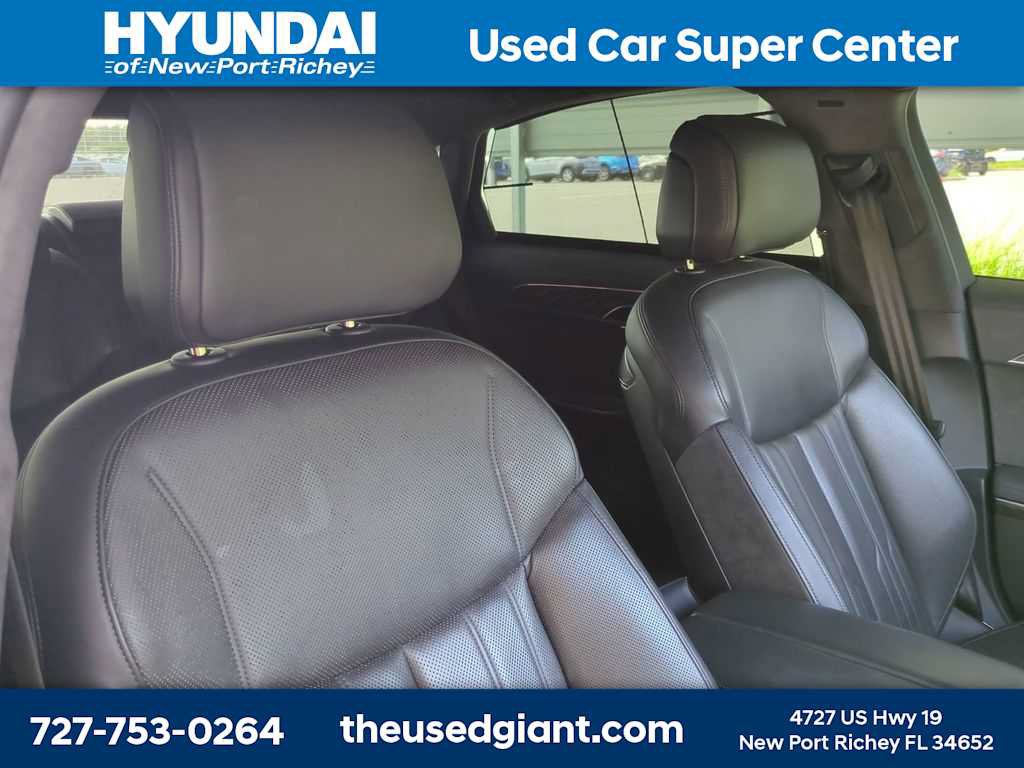 Used 2021 Audi A8 L 3.0T w/ Luxury Package AWD/4WD image 6