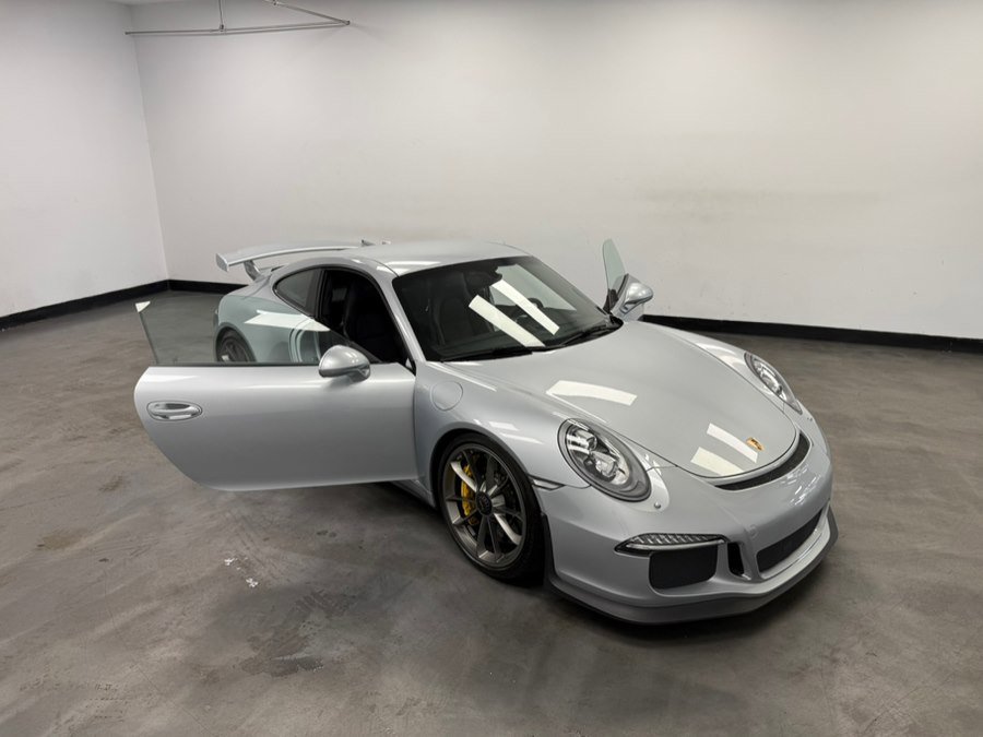 Used 2014 Porsche 911 GT3 RWD image 34