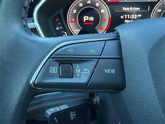 Used 2020 Audi Q3 2.0T Premium Plus image 16