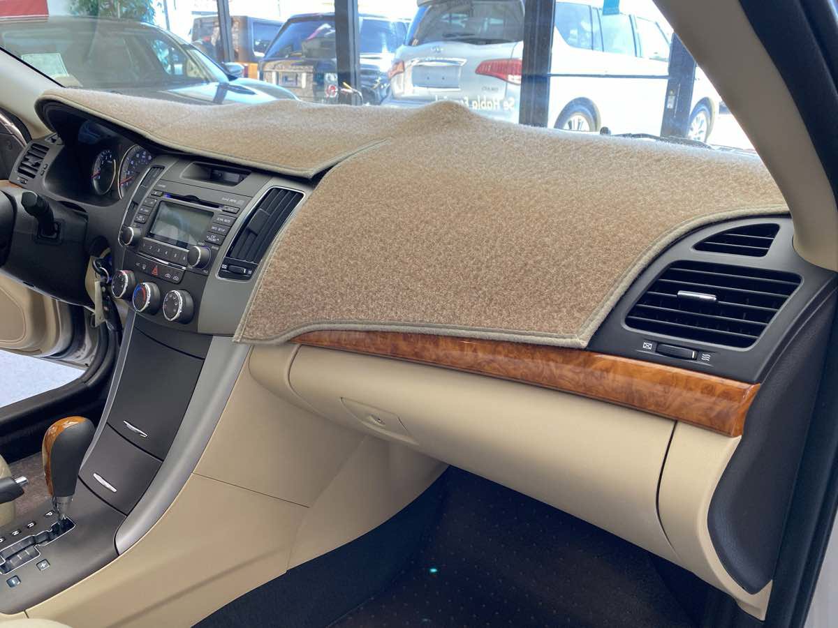 Used 2009 Hyundai Sonata GLS w/ Popular Equipment Pkg 2 image 13