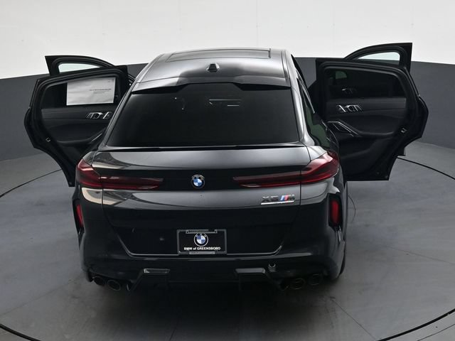 New 2027 BMW X6 M Competition w/ Executive Package AWD/4WD image 49