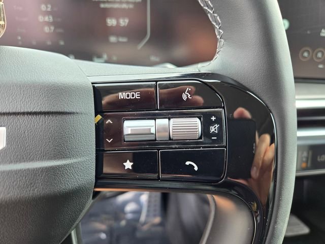 New 2026 Kia Sorento SX AWD/4WD image 12