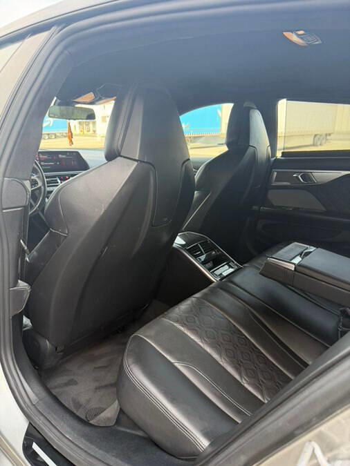 Used 2022 BMW M8 Gran Coupe xDrive Competition w/ Comfort Seating Package image 38