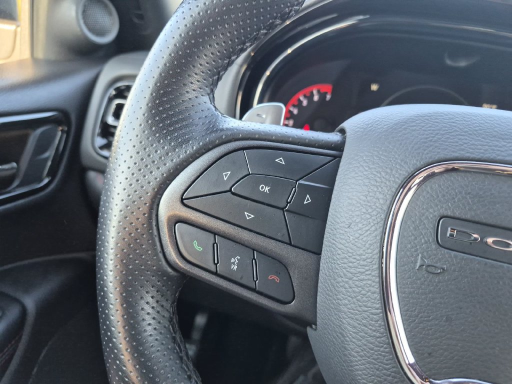 Used 2026 Dodge Durango GT AWD/4WD image 20
